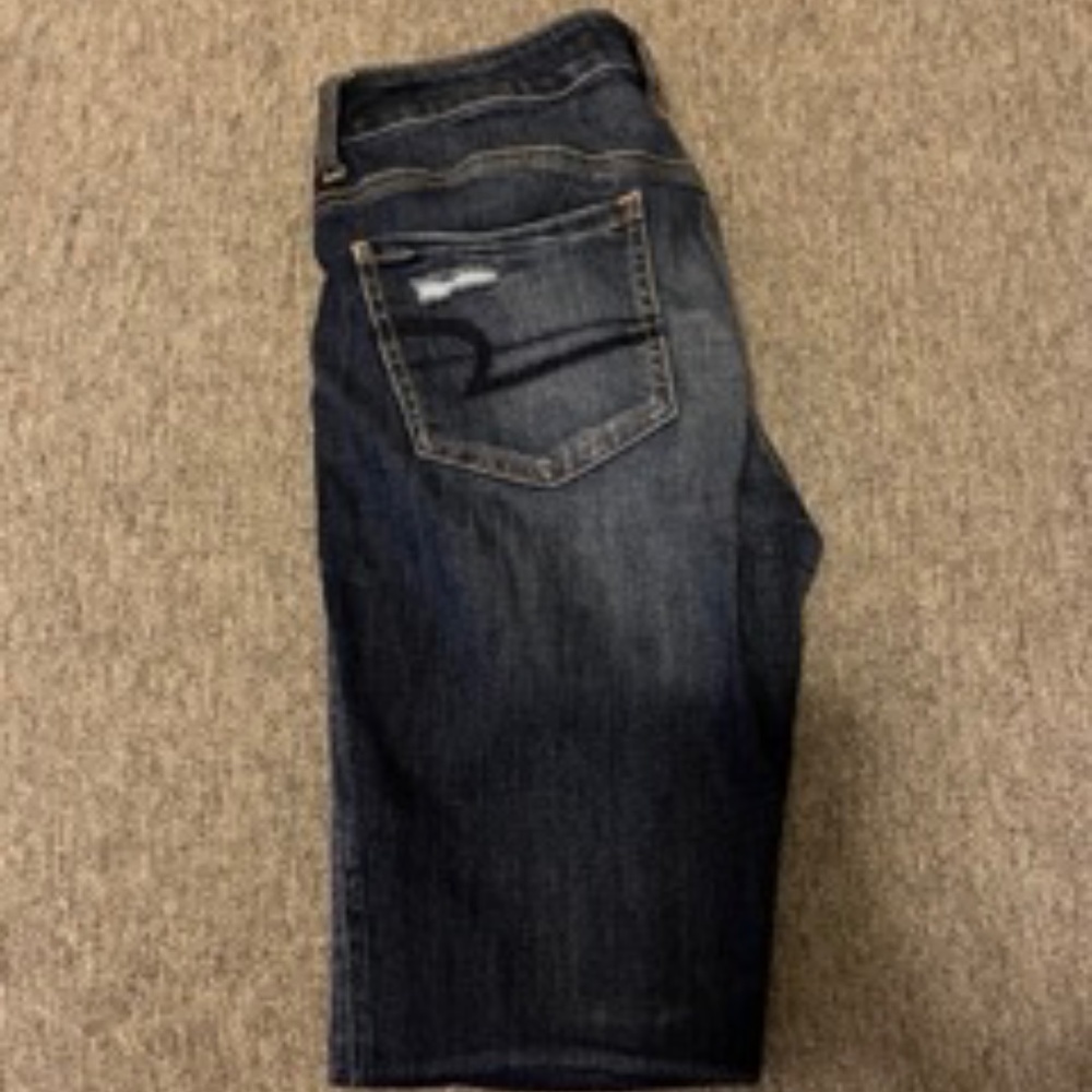 American Eagle Tomgirl Women's Jeans